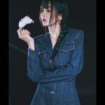 Kwon Eun-bi Instagram - @thestarmagazine