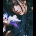 Kwon Eun-bi Instagram - @thestarmagazine