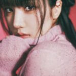 Kwon Eun-bi Instagram - @thestarmagazine