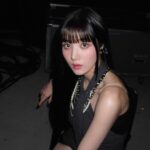 Kwon Eun-bi Instagram - 📸 @ayquanz