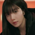 Kwon Eun-bi Instagram - 올 겨울은 @supra_korea 와 함께 ☃️
