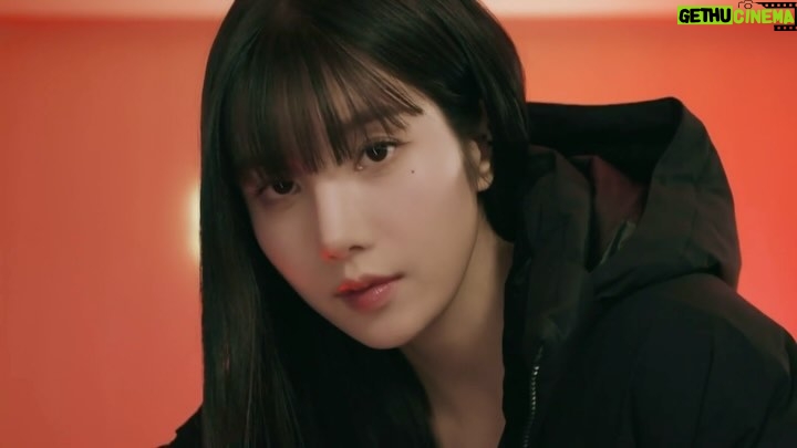 Kwon Eun-bi Instagram - 올 겨울은 @supra_korea 와 함께 ☃️