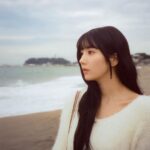 Kwon Eun-bi Instagram - ☁️Like Heaven☁️ 📸 @_jiwookim_