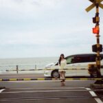 Kwon Eun-bi Instagram - ☁️Like Heaven☁️ 📸 @_jiwookim_