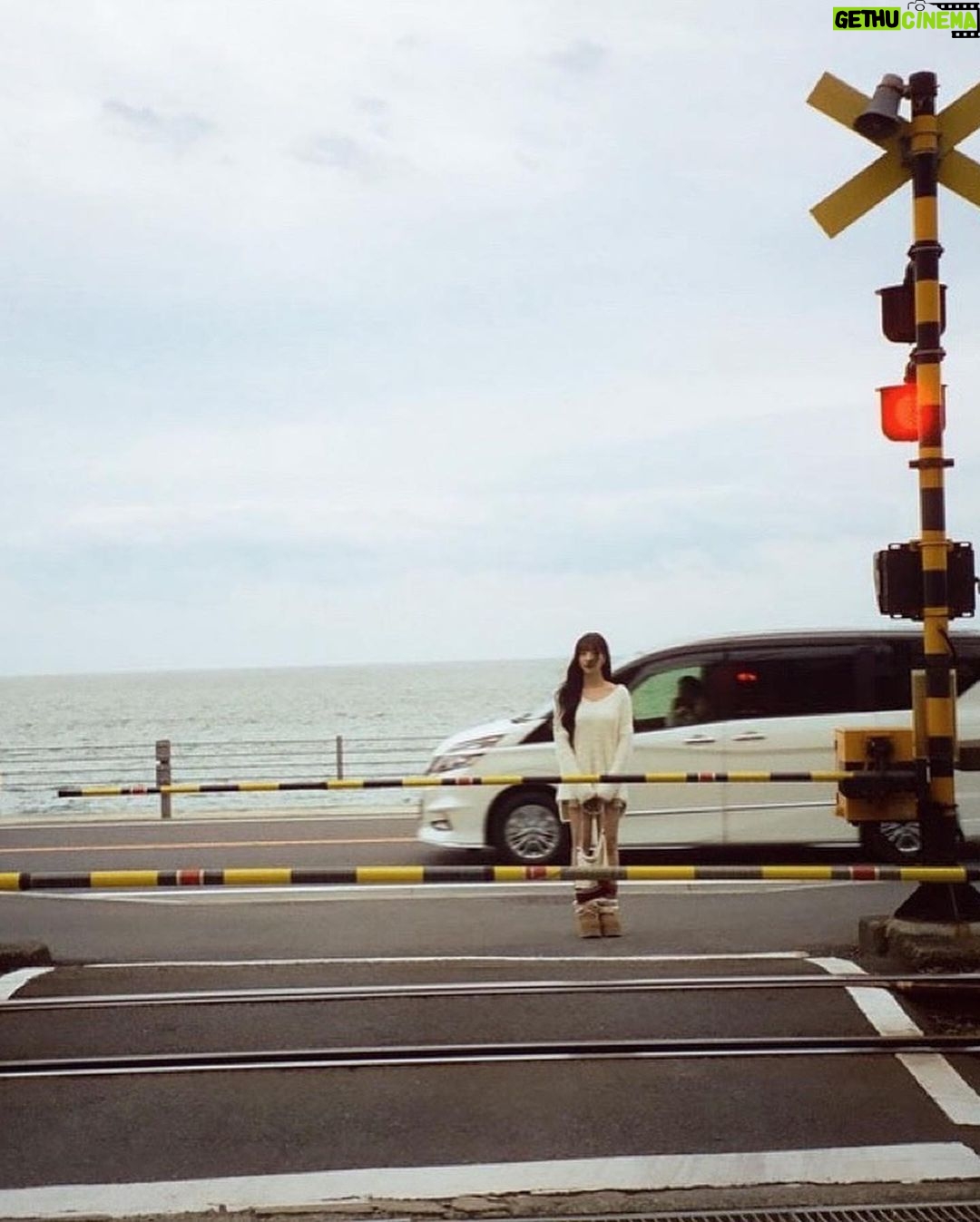 Kwon Eun-bi Instagram - ☁️Like Heaven☁️ 📸 @_jiwookim_