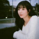 Kwon Eun-bi Instagram - ☁️Like Heaven☁️ 📸 @_jiwookim_