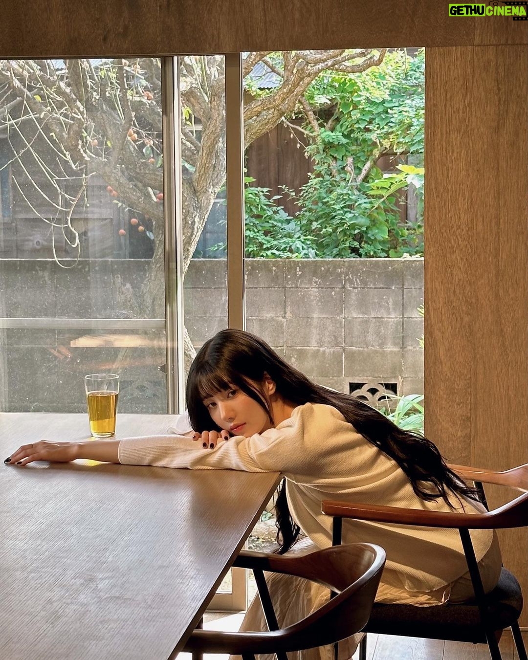 Kwon Eun-bi Instagram - ํ๋ณตํ...ใท..r..๐งโ๏ธโจ