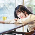Kwon Eun-bi Instagram - Like Heaven☁️ [Still Cut #2] Like Heaven 🎞 I can‘t forget you 2023.10.24 6PM RELEASE #권은비 #KWONEUNBI #LikeHeaven #라이크헤븐
