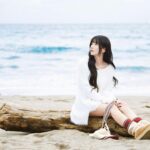Kwon Eun-bi Instagram - Like Heaven🎧 [Still Cut #1] Like Heaven 🎞 들떠 오른 이 감정은 ⠀ 2023.10.24 6PM RELEASE ⠀ #권은비 #KWONEUNBI #LikeHeaven #라이크헤븐