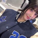 Kwon Eun-bi Instagram - Yokohama✈️