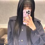 Kwon Eun-bi Instagram - Yokohama✈️