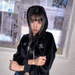 Kwon Eun-bi Instagram - @supra_korea ✨