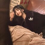 Kwon Eun-bi Instagram - @supra_korea ✨