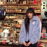 Kwon Eun-bi Instagram - @supra_korea ✨