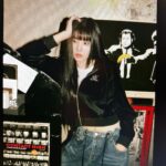 Kwon Eun-bi Instagram - B📷📸 @supra_korea