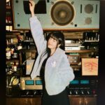 Kwon Eun-bi Instagram - B📷📸 @supra_korea