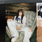 Kwon Eun-bi Instagram - B📷📸 @supra_korea