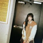 Kwon Eun-bi Instagram - B📷📸 @supra_korea
