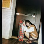 Kwon Eun-bi Instagram - B📷📸 @supra_korea