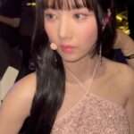 Kwon Eun-bi Instagram - THE FACT MUSIC AWARDS🏆