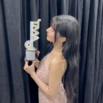 Kwon Eun-bi Instagram - THE FACT MUSIC AWARDS🏆
