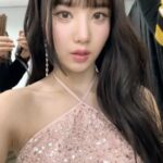 Kwon Eun-bi Instagram - THE FACT MUSIC AWARDS🏆