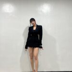 Kwon Eun-bi Instagram - THE FACT MUSIC AWARDS🏆