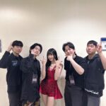 Kwon Eun-bi Instagram - 👑 3rd CONCERT #QUEEN 👑 함께해주신 모든분들 진심으로 감사드립니다🫶🏻 ⠀ @songgain_언니.. 사진을 못 찍었어요 ㅠㅠ♥️ 와주셔서 감사합니다 !