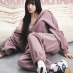 Kwon Eun-bi Instagram – @cosmopolitankorea  @spyder_korea