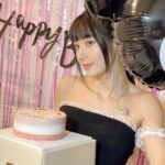 Kwon Eun-bi Instagram - 생일 축하해 주신 모든 분들 감사합니다🎂♥️