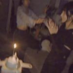 Kwon Eun-bi Instagram - 생일 축하해 주신 모든 분들 감사합니다🎂♥️