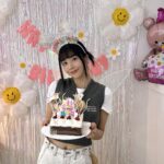Kwon Eun-bi Instagram - 생일 축하해 주신 모든 분들 감사합니다🎂♥️