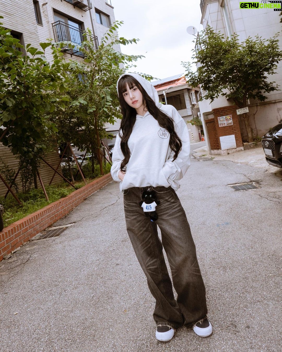 Kwon Eun-bi Instagram - @lmr__official đ¤ â â #ę´ęł #LMR #ěě ě