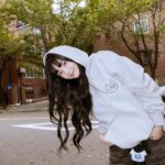 Kwon Eun-bi Instagram - @lmr__official 🤍 ⠀ ⠀ #광고 #LMR #엘엠알