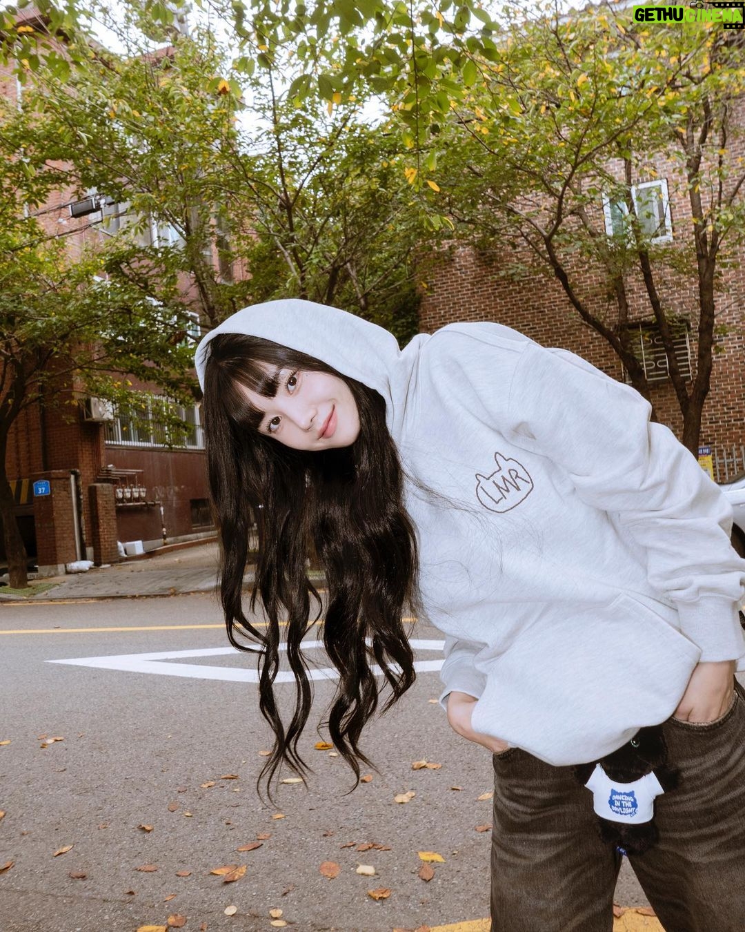 Kwon Eun-bi Instagram - @lmr__official đ¤ â â #ę´ęł #LMR #ěě ě