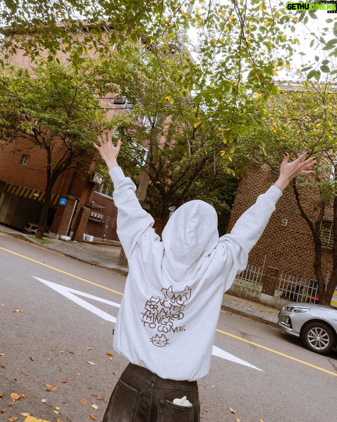 Kwon Eun-bi Instagram - @lmr__official đ¤ â â #ę´ęł #LMR #ěě ě