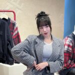 Kwon Eun-bi Instagram - #AD #현대판교 #타미힐피거 #TommyHilfiger #Alwaystogether @tommyhilfiger