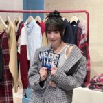 Kwon Eun-bi Instagram - #AD #현대판교 #타미힐피거 #TommyHilfiger #Alwaystogether @tommyhilfiger