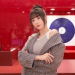 Kwon Eun-bi Instagram - #AD #현대판교 #타미힐피거 #TommyHilfiger #Alwaystogether @tommyhilfiger