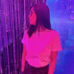 Kwon Eun-bi Instagram - 추억..🫧