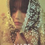 Kwon Eun-bi Instagram - @mapsworld_kr 🖤