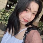 Kwon Eun-bi Instagram - Hawaii🏝️ Waikiki, Hawaii