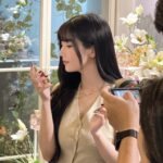 Kwon Eun-bi Instagram - #산타마리아노벨라성수팝업 #메디치가든팝업스토어 #오드퍼퓸 #향수추천 @santamarianovellakorea