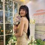 Kwon Eun-bi Instagram - #산타마리아노벨라성수팝업 #메디치가든팝업스토어 #오드퍼퓸 #향수추천 @santamarianovellakorea