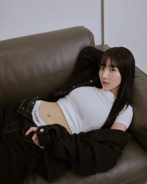 Kwon Eun-bi Instagram - @calvinklein
⠀
#광고 #calvinklein #더현대서울 #손흥민포캘빈클라인
⠀
2023년 09월 14일 캘빈클라인은 캡슐 컬렉션 ‘손흥민 포 캘빈클라인’을 런칭합니다. 더 현대 서울 지하 2층 WEST POP UP 존에서 한국시간으로 9월 14일부터 20일까지 해당 컬렉션을 만나볼 수 있습니다.