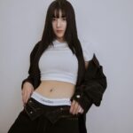 Kwon Eun-bi Instagram - @calvinklein ⠀ #광고 #calvinklein #더현대서울 #손흥민포캘빈클라인 ⠀ 2023년 09월 14일 캘빈클라인은 캡슐 컬렉션 ‘손흥민 포 캘빈클라인’을 런칭합니다. 더 현대 서울 지하 2층 WEST POP UP 존에서 한국시간으로 9월 14일부터 20일까지 해당 컬렉션을 만나볼 수 있습니다.