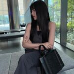 Kwon Eun-bi Instagram - @chloe