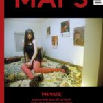 Kwon Eun-bi Instagram - @mapsworld_kr ✨