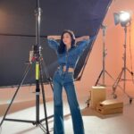 Kwon Eun-bi Instagram – @singlesmagazine