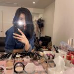 Kwon Eun-bi Instagram – @singlesmagazine